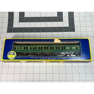 AHM HO Scale 1920 Pullman Car Crescent Limited Henry W Grady 6201-CL Rivarossi